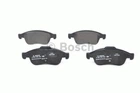 Тормозные колодки дисковые Bosch Dacia, Nissan, Renault (0 986 494 441)