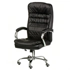 Кресло офисное Special4You Benamar black e7078