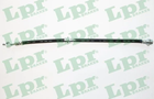 Шланг гальмівний LPR (6T48728)