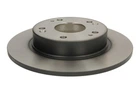 Тормозные диски TRW DF4837 Honda Civic 42510SMGE20, 42510SNAA00, 42510SNAA01