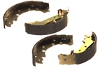 Колодки тормозные ABE FORD FIESTA IV, FIESTA V, FIESTA/MINIVAN, FUSION, KA, PUMA, STREET KA; MAZDA 2 1.0-2.0 08.95-12.12 (C0G046ABE)