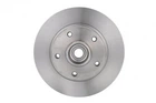 Тормозные диски BOSCH 0986479575 Renault Megane 432000166R, 432001539R, 432001868R