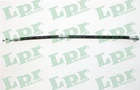 Шланг гальмівний LPR (6T48728)