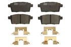 Тормозные колодки ABE C23015ABEP Mazda CX-9, CX-7; Ford USA Edge