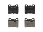 Тормозные колодки ABE C2X003ABE Opel Vectra, Astra, Kadett 1605693, 1605728, 1605877