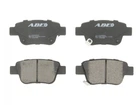 Тормозные колодки ABE C22031ABE Toyota Avensis, Corolla, Previa 04466YZZAH, 0446605010, 0446605020