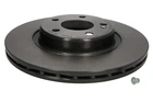 Тормозные диски BREMBO 09D53313 Mercedes C-Class 0004231812, A0004231812