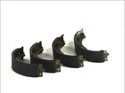 Колодки гальмові ABE CRG000ABE Fiat Ducato; Peugeot Boxer, Експерт; Citroen Jumper 77364023, 77364018, 77364017