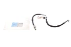 Шланг гальмівний передній Mazda 6 07-13 R 600mm ADM553125 BLUE PRINT