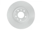 Тормозные диски BOSCH 0986479795 Mazda CX-7, CX-9 EH143325X, EH143325XA, TD133325X