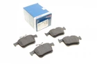 Колодки тормозные дисковые задние Bosch (0986494659)