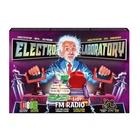 Електронний конструктор "Electro Laboratory. Fm Radio" Elab-01-01 (5) "Danko Toys", у коробці