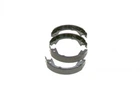 Тормозные колодки BOSCH 0 986 487 738 Hyundai Tucson; KIA Sportage 583502EA00, 583052HA10, 583052EA00