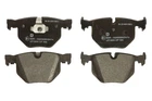 Колодки гальмівні Delphi LP1834 BMW 7 Series, X5 34216753850, 3421675385O, 34216758870