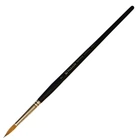 Колонок круглий, Classic 3007R, №7, к. р. пензель ROSA (4230070R07)