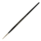 Колонок круглий, Classic 3007R, № 00, к.р. пензель KOLOS (4230070R00)