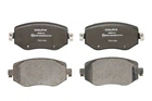 Тормозные колодки Delphi LP3306 Renault Megane 410603407R