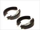 Колодки гальмові Delphi LS1842 Renault Kangoo; Nissan Kubistar 4406000QAG, 44O6OOOQAG, 7701205523