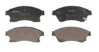 Тормозные колодки Delphi LP2171 Opel Astra; Chevrolet Cruze, Aveo; Hyundai I10 13301207, 13374966, 133O12O7