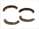 Колодки гальмові Delphi LS1967 Mercedes Vito, V-Class 6394200220, 63942OO22O, A6394200220