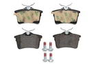 Колодки гальмові Delphi LP2147 Peugeot 308, Partner; Citroen Berlingo 1608520480, 16O852O48O, 425414