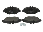 Гальмівні колодки Delphi LP1791 Mercedes E-Class 0034206520, 0034209920, 0044207920