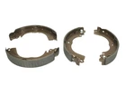 Гальмівні колодки LPR 01097 Nissan Tiida 44060ED026, 44060ED025, 4600A025