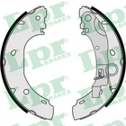 Колодки гальмові LPR 08540 Citroen Jumper; Fiat Ducato; Peugeot Boxer 4241L2, 77362286, 9949490