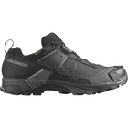 Кроссовки Salomon X ULTRA 5 GTX 44.5 (10 UK) 28.5 см черный s477255