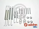 Монтажний к-кт барабанних гальм CADDY/JETTA/OCTAVIA 95- 230х32, AUTOFREN (D3892A)