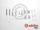 Монтажный комплект барабанных тормозов (задних) MB W168 97-04 180х49, AUTOFREN (D3952A)