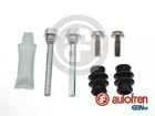 Комплект направляючої заднього супорта, audi/bmw/citroen AUTOFREN (D7190C)