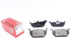 Гальмівні колодки ZIMMERMANN 22035.175.2 Seat Leon; Volkswagen Golf; Skoda Octavia; Audi A3 5Q0698151C