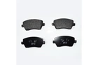 Тормозные колодки ASAM 30748 Nissan Micra; Dacia Logan, Duster 8200432336, 7701209164, 7701208422