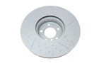 Диск гальмівний передній BMW 1 F20/F21/3 F30/F80 340x30 11- PRO+ - 92265025 TEXTAR