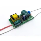 Драйвер ЛЕД LED 36-50 Вт, неизолированный источник питания