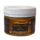 Декоративная краска Feidal Metallic Farbe Золото 0,1 л