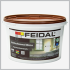Противогрибковая краска Feidal Antischimmel Weiss 5 л