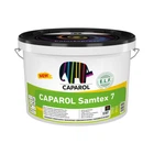 Краска латексная Caparol Samtex 7 E.L.F. Шелковисто-матовая Белая B1 10 л