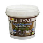 Лак панельный глянцевый Feidal Acryl-Panellack 1 л
