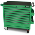 Тележка для инструмента 8 секций JUMBO TOPTUL TCBA0801