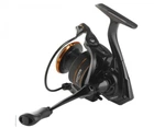 Катушка Select Master 2000 4+1BB 5.2:1 Черный