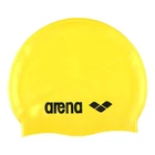 Шапочка для плавания Arena Classic Silicone Yellow (1097-91662-035 UNI)