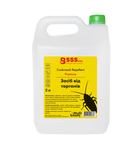 Средство от тараканов Cockroach Repellent Premium 5 л