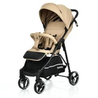 Коляска детская прогулочная Bambi M 4249-2 Beige Matt