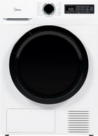 Сушильна машина Midea MD110H80/W-UA