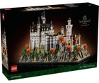 Конструктор LEGO Architecture Замок Нойшванштайн (21063)