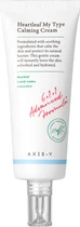 Успокаивающий крем-гель для лица Axis-Y Heartleaf My Type Calming Cream 60 мл (8809634610218)
