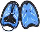 Лопатки для плавання TSUNAMI Swimming Paddles 2 шт