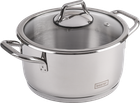 Каструля Lessner Buono 24 см 6.55 л (55881-24)